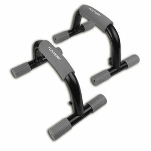 Soutiens-gorge push-up Tunturi noir/gris