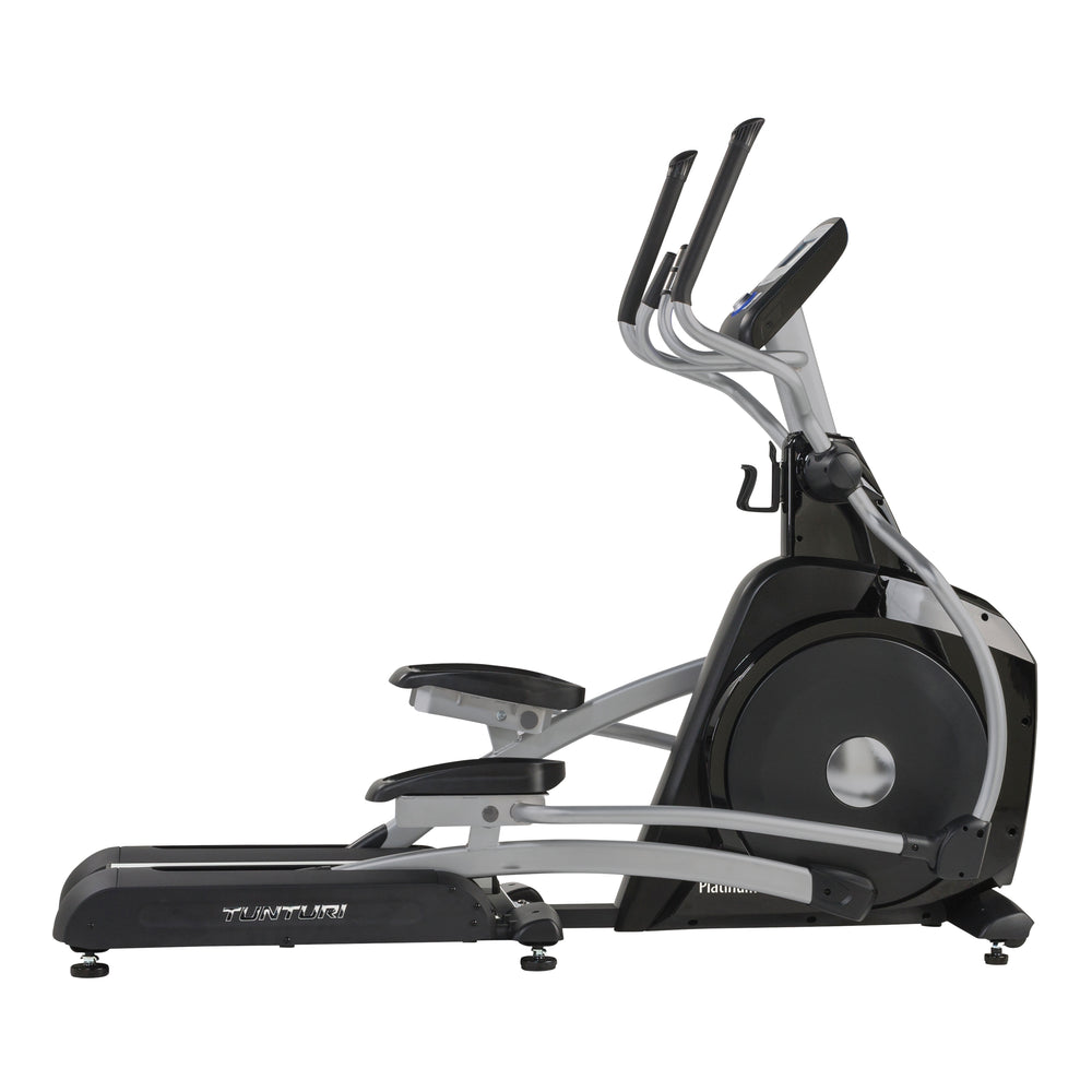 Vélo elliptique Tunturi Platinum PRO - Modèle d'exposition