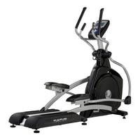 Vélo elliptique Tunturi Platinum PRO - Modèle d'exposition