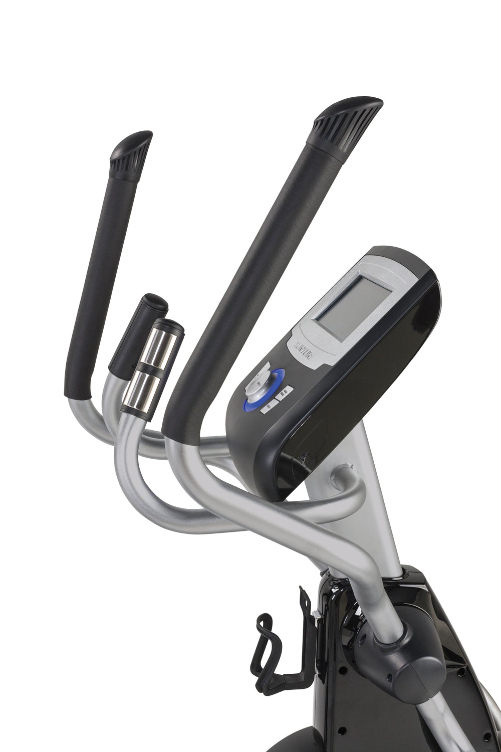 Vélo elliptique Tunturi Platinum PRO - Modèle d'exposition