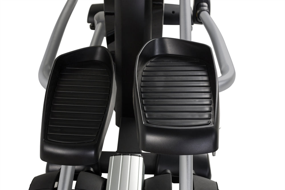 Vélo elliptique Tunturi Platinum PRO - Modèle d'exposition