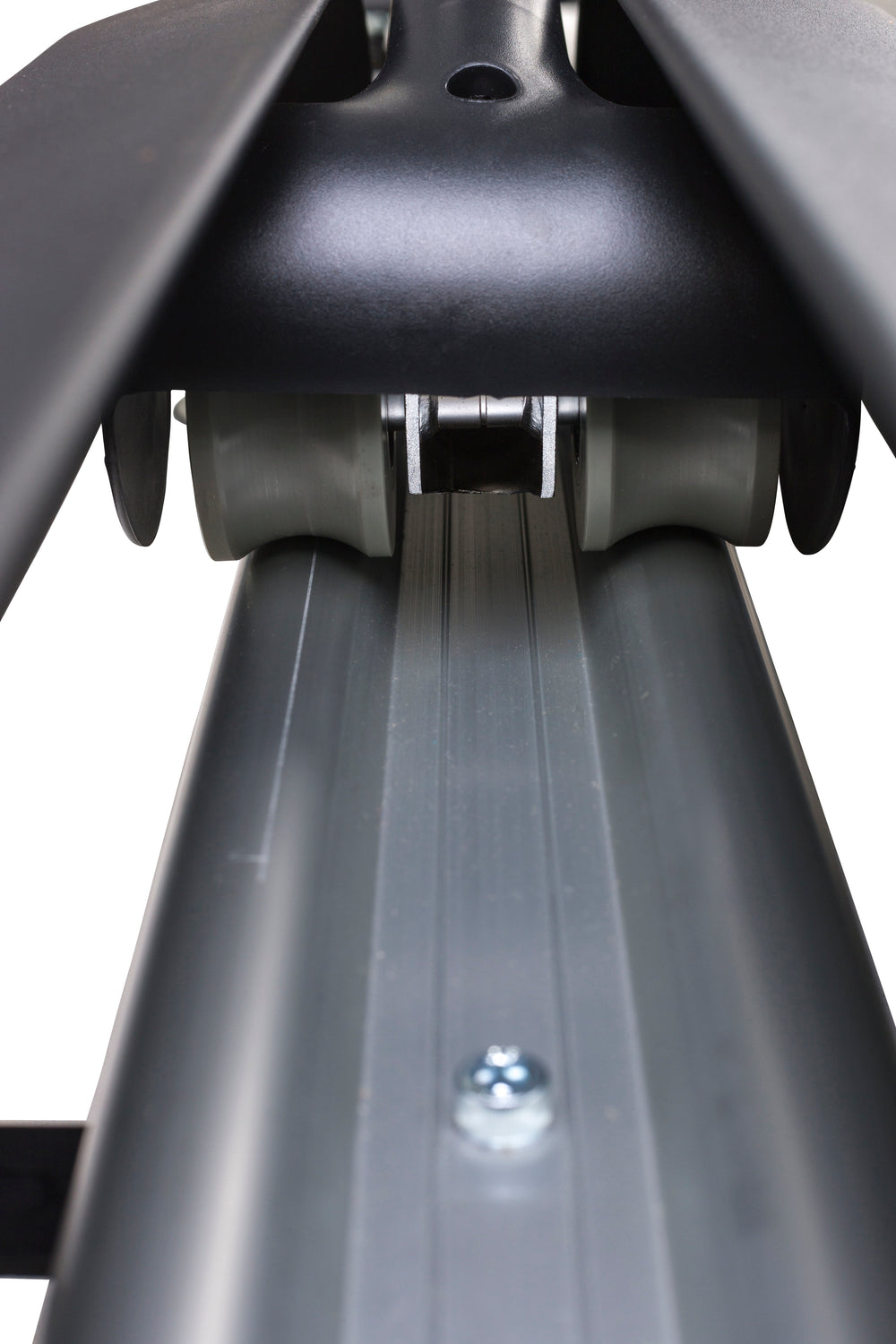 Vélo elliptique Tunturi Platinum PRO - Modèle d'exposition