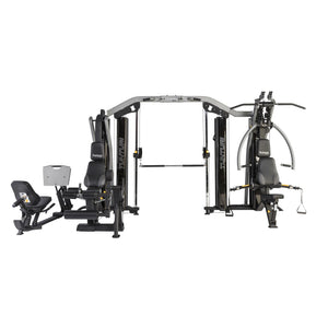 Station de musculation 4 en 1 Tunturi Platinum Pro