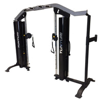 Station de musculation 4 en 1 Tunturi Platinum Pro