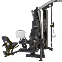 Station de musculation 4 en 1 Tunturi Platinum Pro