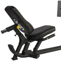 Station de musculation 4 en 1 Tunturi Platinum Pro