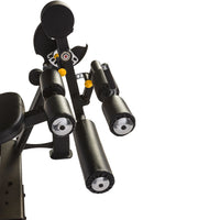 Station de musculation 4 en 1 Tunturi Platinum Pro