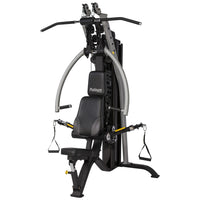 Station de musculation 4 en 1 Tunturi Platinum Pro