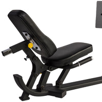 Unité de presse pour jambes Tunturi Platinum Pro