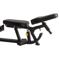 Unité de presse pour jambes Tunturi Platinum Pro