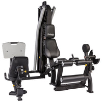 Unité de presse pour jambes Tunturi Platinum Pro
