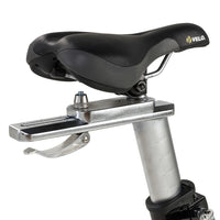 Vélo d'intérieur Tunturi Platinum Pro Sprinter Bike