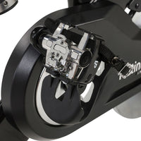 Vélo d'intérieur Tunturi Platinum Pro Sprinter Bike