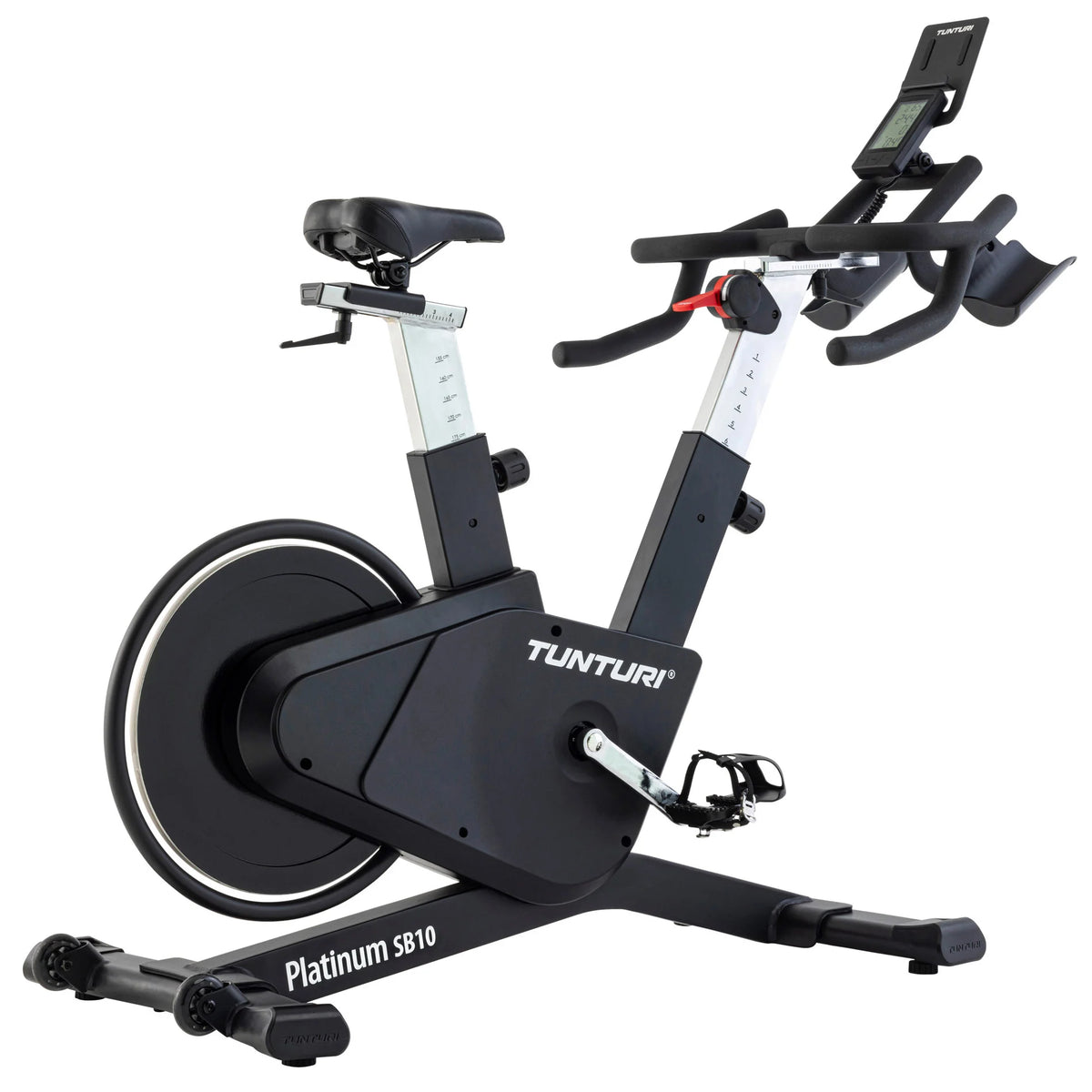 Tunturi Platinum SB10 Sprinter Bike indoor cycle - Showroommodel ...