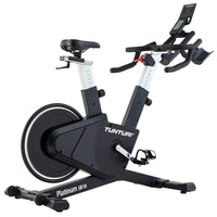 Vélo d'intérieur Tunturi Platinum SB10 Sprinter Bike