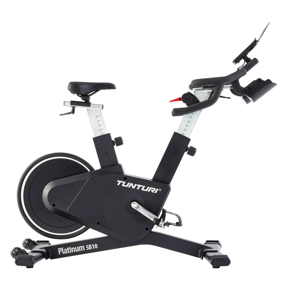 Tunturi Platinum SB10 Sprinter Bike indoor cycle