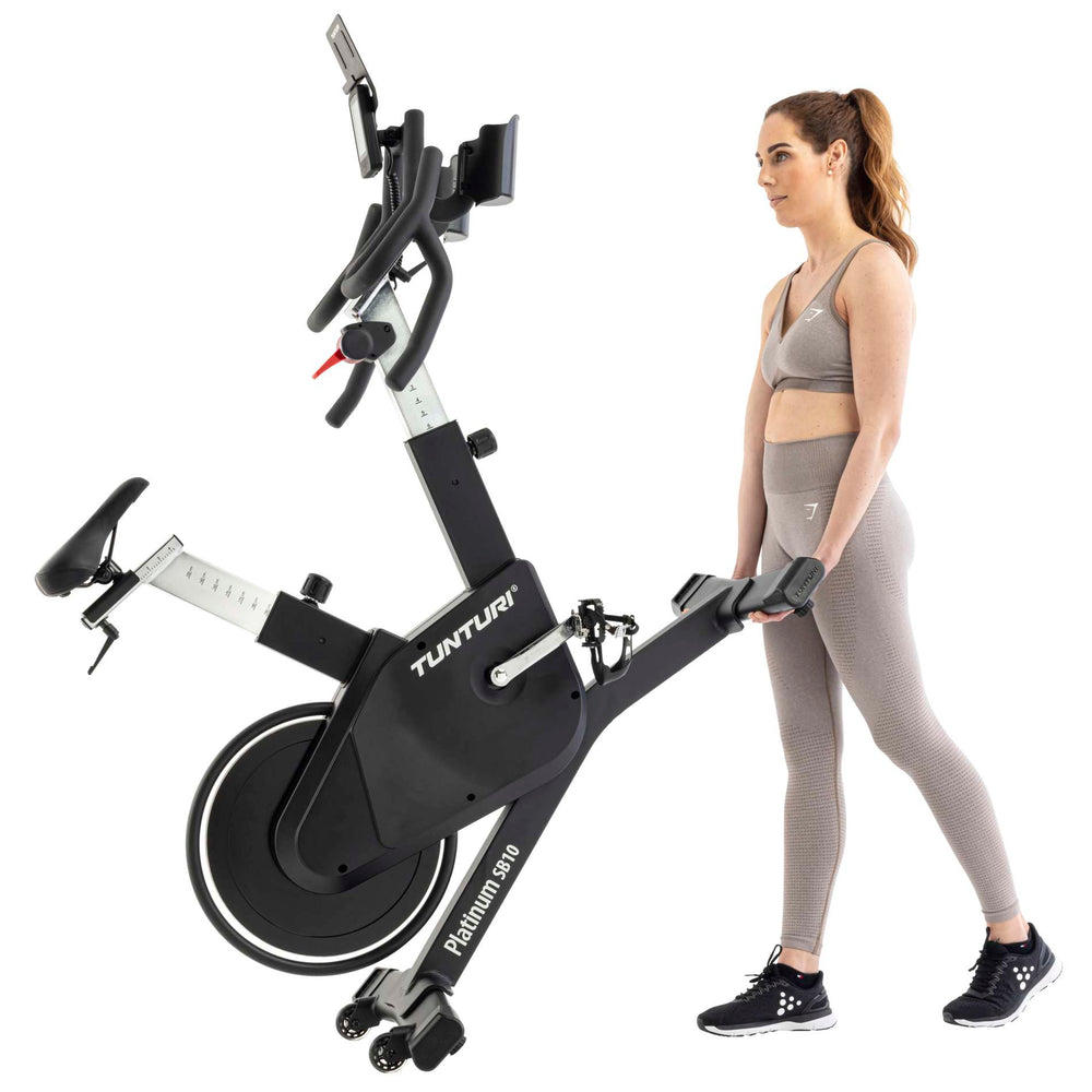 Tunturi Platinum SB10 Sprinter Bike indoor cycle