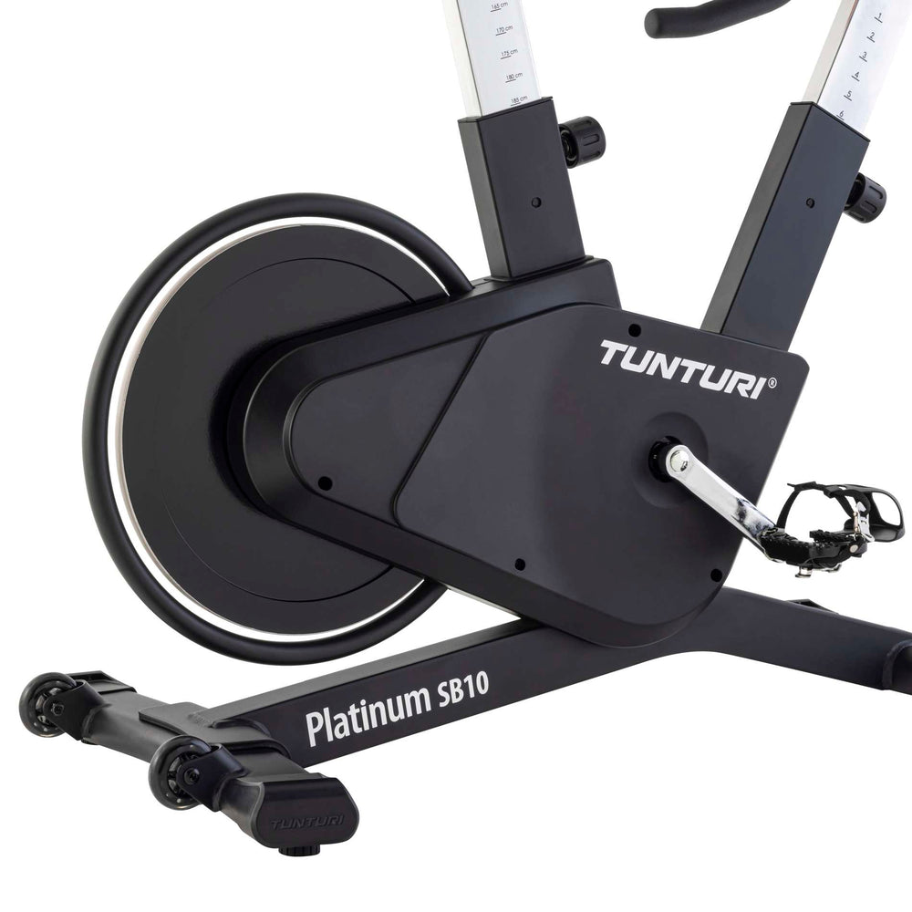 Tunturi Platinum SB10 Sprinter Bike indoor cycle