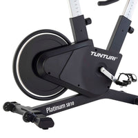 Vélo d'intérieur Tunturi Platinum SB10 Sprinter Bike