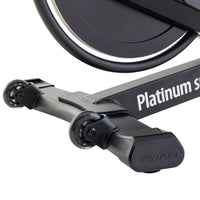 Vélo d'intérieur Tunturi Platinum SB10 Sprinter Bike