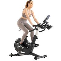 Vélo d'intérieur Tunturi Platinum SB10 Sprinter Bike