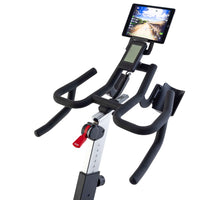 Vélo d'intérieur Tunturi Platinum SB10 Sprinter Bike