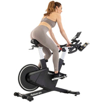 Vélo d'intérieur Tunturi Platinum SB10 Sprinter Bike