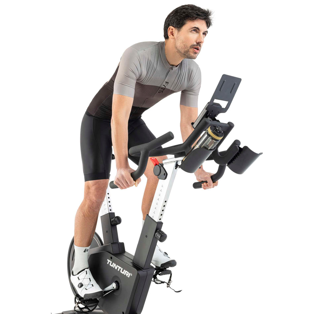 Tunturi Platinum SB20 Sprinter Bike indoor cycle