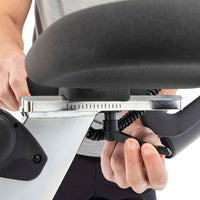 Tunturi Platinum SB20 Sprinter Bike indoor cycle