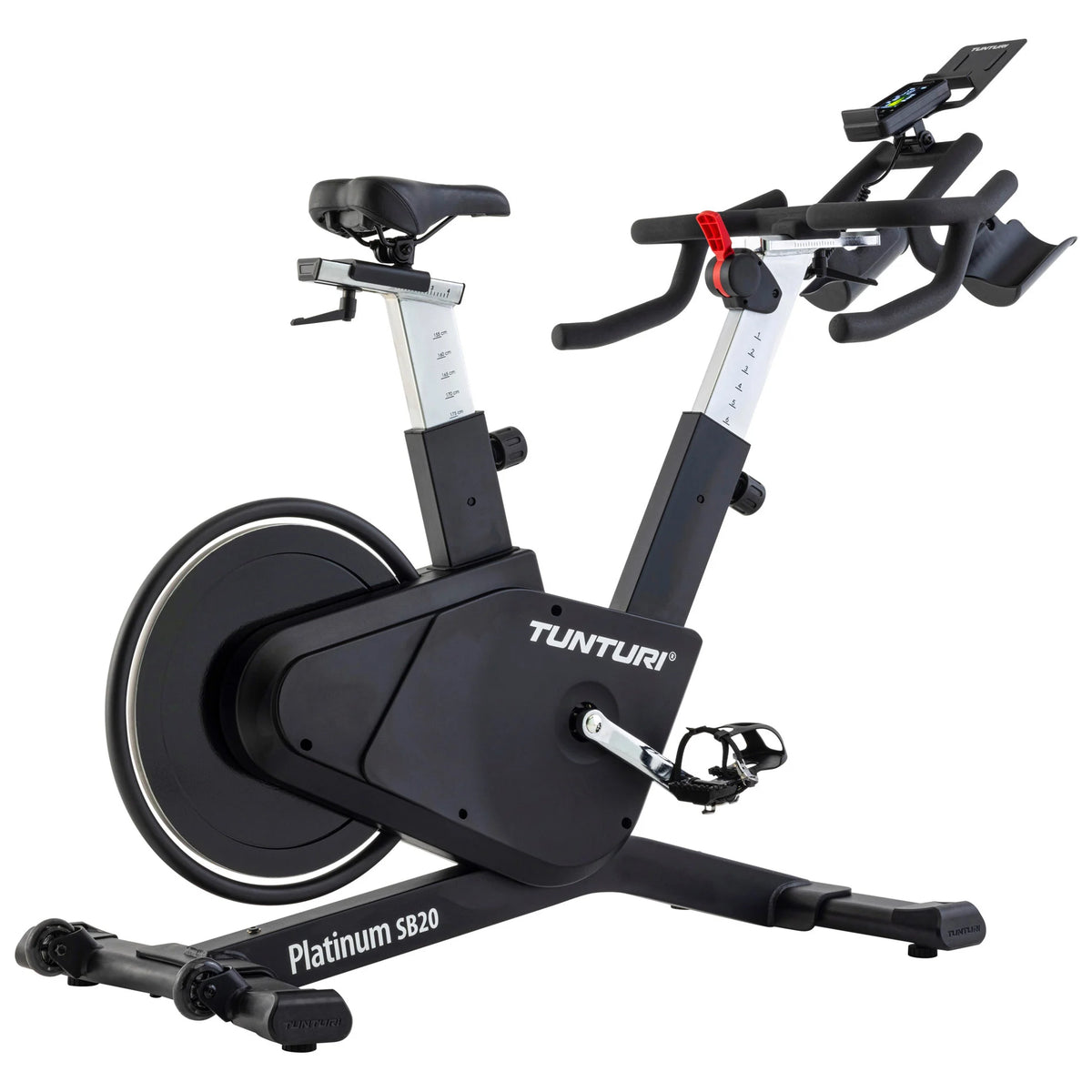 Tunturi Platinum SB20 Sprinter Bike indoor cycle – FitnessKing