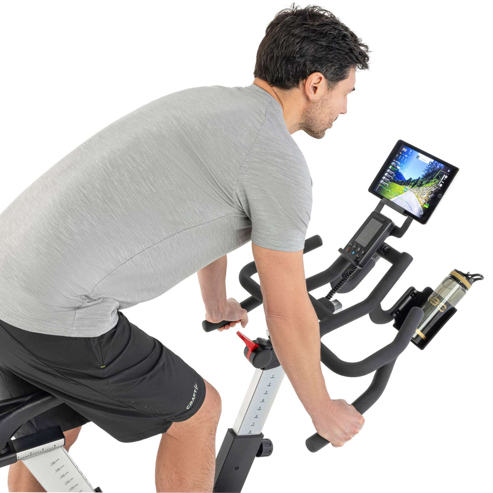 Tunturi Platinum SB20 Sprinter Bike indoor cycle