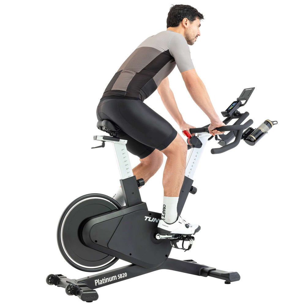 Tunturi Platinum SB20 Sprinter Bike indoor cycle