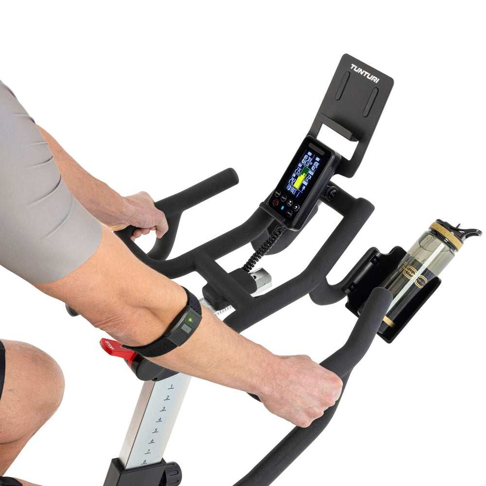 Tunturi Platinum SB20 Sprinter Bike indoor cycle
