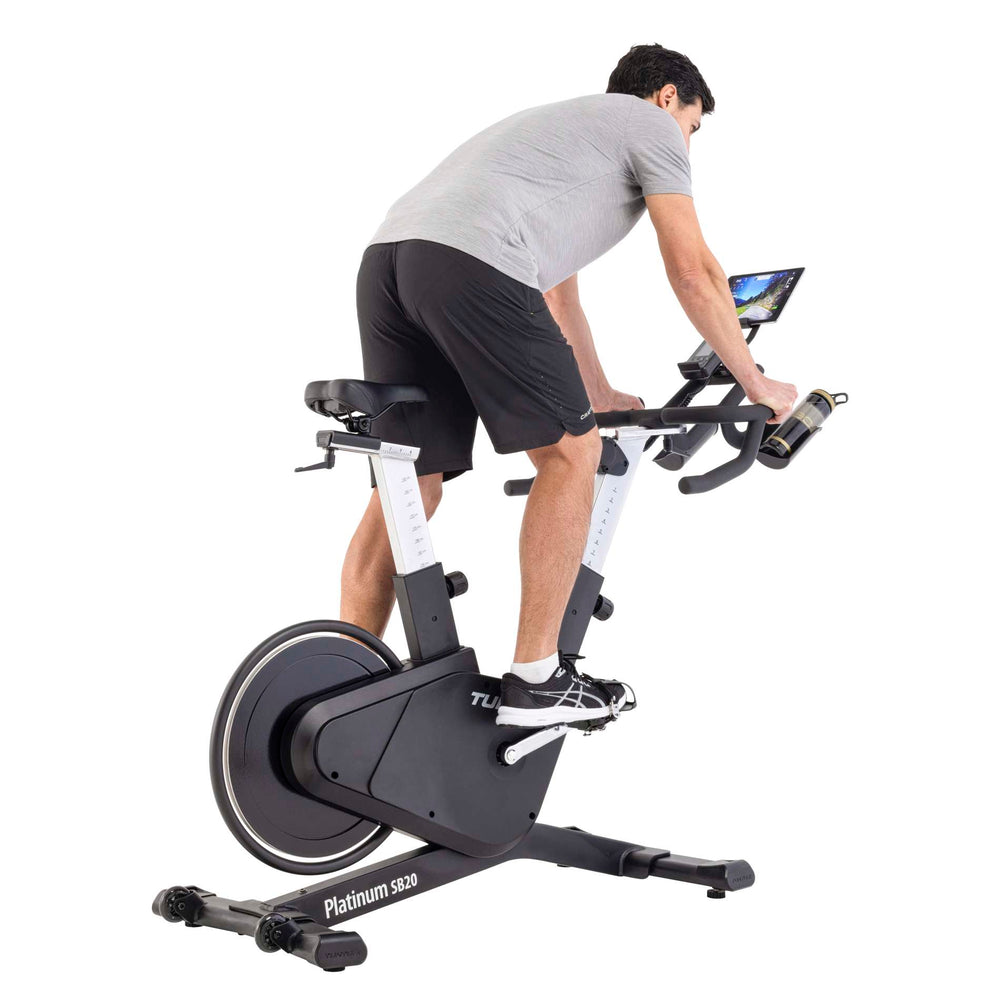 Tunturi Platinum SB20 Sprinter Bike indoor cycle