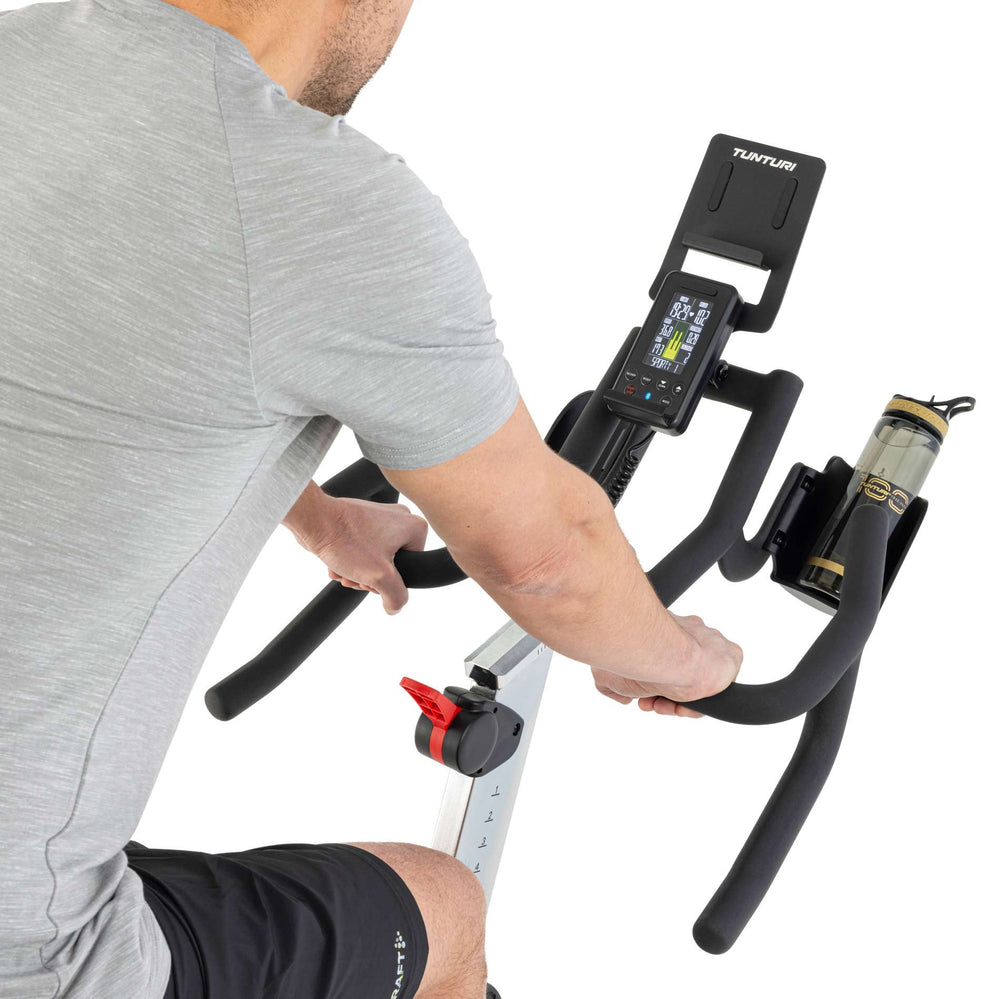 Tunturi Platinum SB20 Sprinter Bike indoor cycle