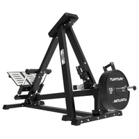 Tunturi Platinum V-Series Adjustable T-Bar Row