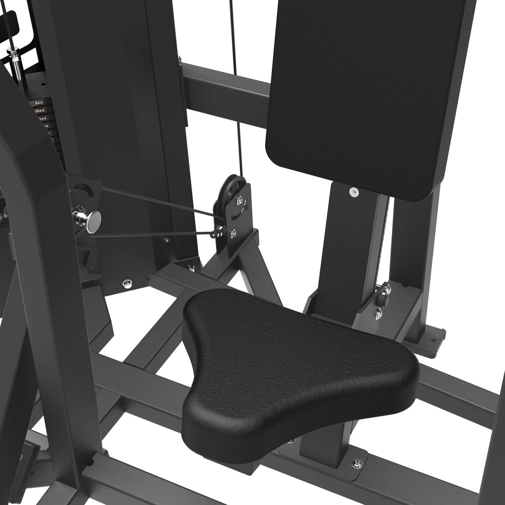 Presse pectorale Tunturi Platinum V-Series