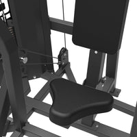 Tunturi Platinum V-Series Chest Press