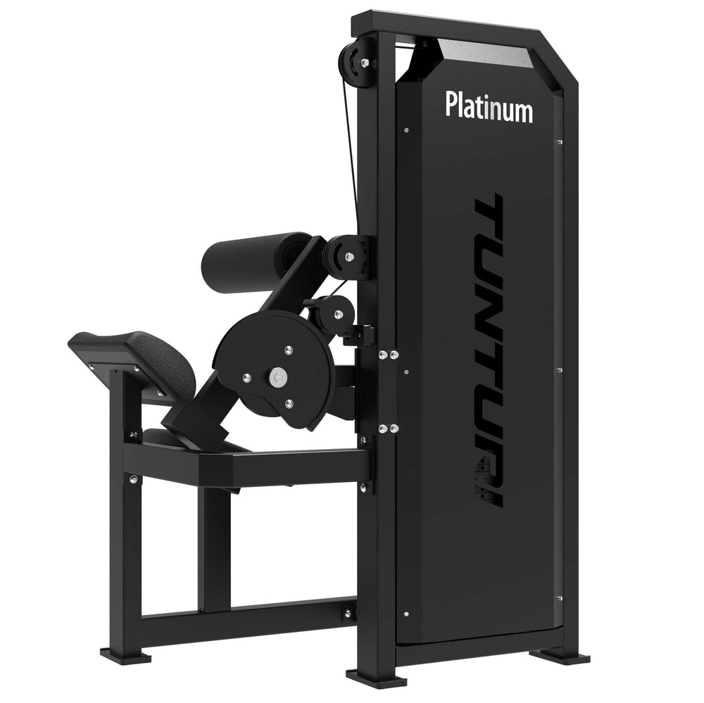 Tunturi Platinum V-Series Dual Back & Abdominal Combo