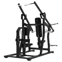 Tunturi Platinum V-Series Dual Chest & Back Plate Loaded