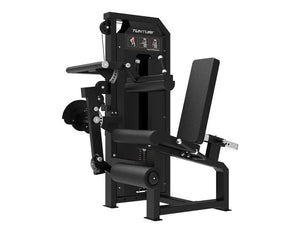 Tunturi Platinum V-Series Double Leg Curl &amp; Extension
