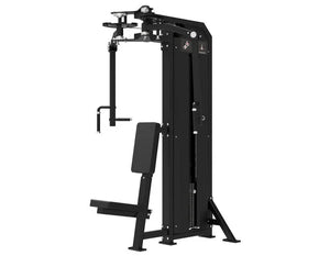 Tunturi Platinum V-Series Dual Pec Fly et Delt arrière