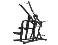 Tunturi Platinum V-Series Dual Wide Lat Pulldown Plate Loaded