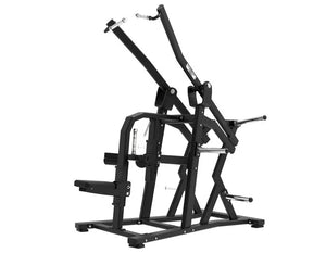 Tunturi Platinum V-Series Double Wide Lat Pulldown Plate Loaded