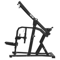 Tunturi Platinum V-Series Dual Wide Lat Pulldown Plate Loaded