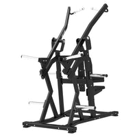Tunturi Platinum V-Series Dual Wide Lat Pulldown Plate Loaded