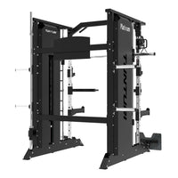 Entraîneur fonctionnel Tunturi Platinum V-Series