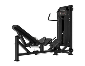 Poussée de hanche Tunturi Platinum V-Series