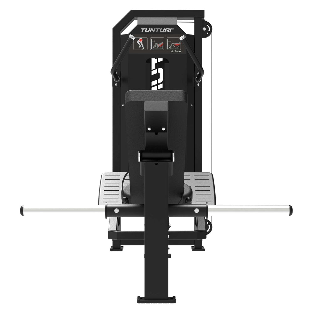 Poussée de hanche Tunturi Platinum V-Series