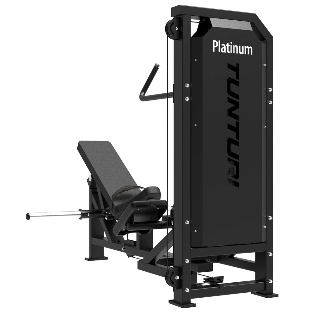 Poussée de hanche Tunturi Platinum V-Series